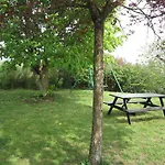 Near Orval Abbey 펜션
