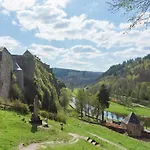 Near Orval Abbey Villers-devant-Orval
