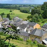 펜션 Near Orval Abbey Villers-devant-Orval
