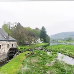 Near Orval Abbey 펜션 Villers-devant-Orval
