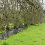 Near Orval Abbey *