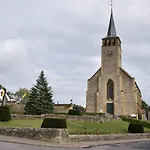 Near Orval Abbey *