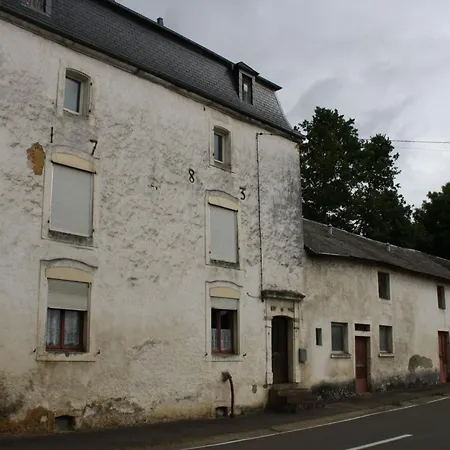 Simple For The Budget Traveller * Villers-devant-Orval