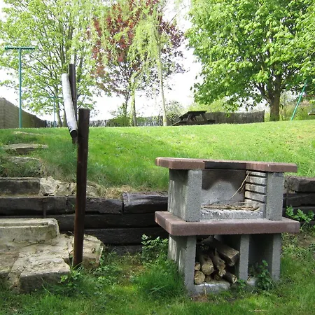 Simple For The Budget Traveller Holiday home Villers-devant-Orval
