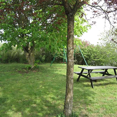 Near Orval Abbey Tatil Evi