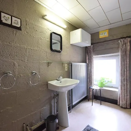 Near Orval Abbey * Villers-devant-Orval