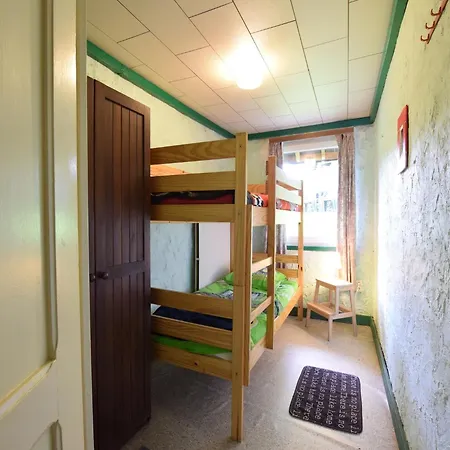 Simple For The Budget Traveller Holiday home