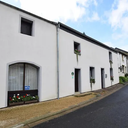 Holiday home Near Orval Abbey
