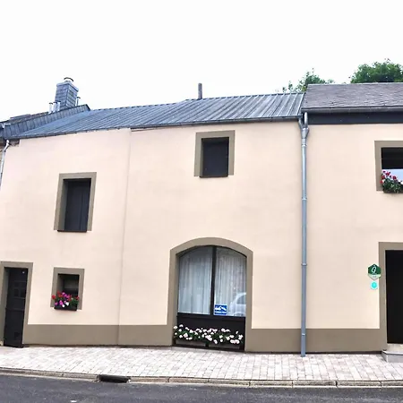 Holiday home Near Orval Abbey *