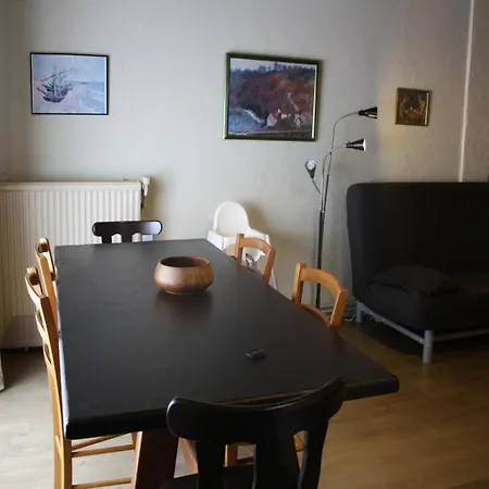 Holiday home Simple For The Budget Traveller Villers-devant-Orval