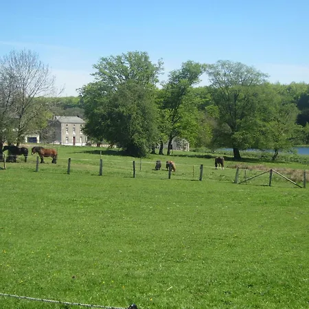 Tatil Evi Near Orval Abbey Villers-devant-Orval