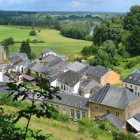 Tatil Evi Near Orval Abbey Villers-devant-Orval