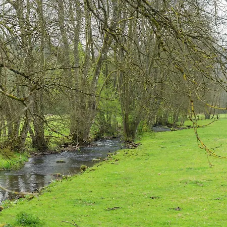 Near Orval Abbey *