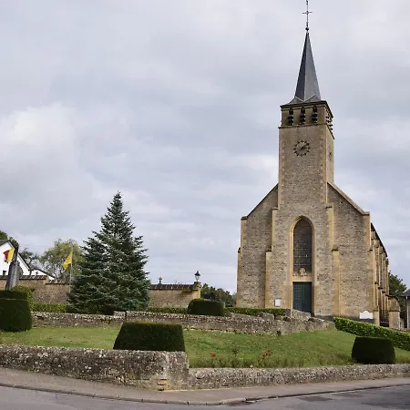Near Orval Abbey *