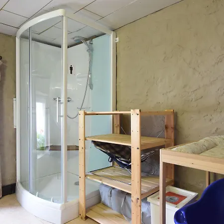 Simple For The Budget Traveller Holiday home Villers-devant-Orval