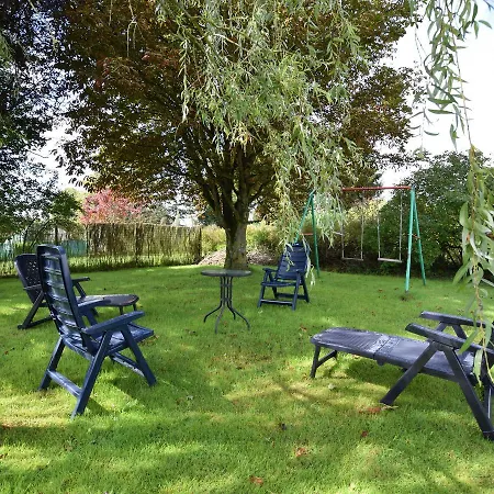 Simple For The Budget Traveller Holiday home