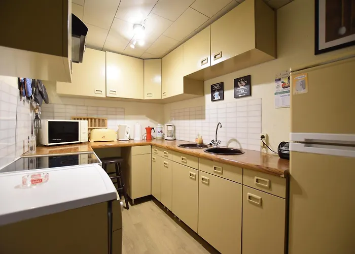 Near Orval Abbey Holiday home *