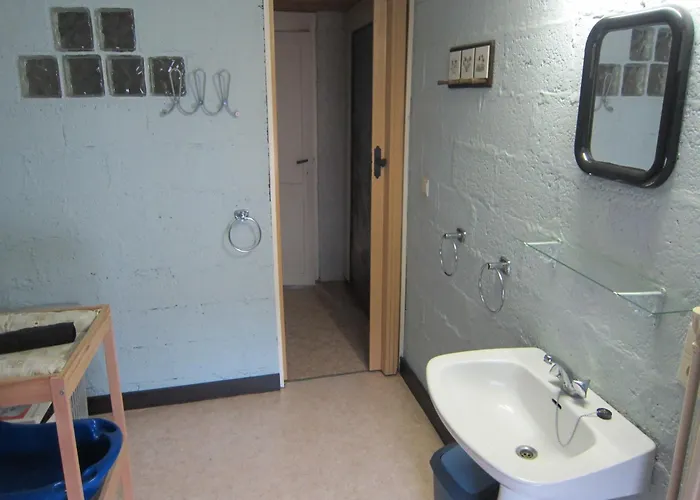 Holiday home Near Orval Abbey *