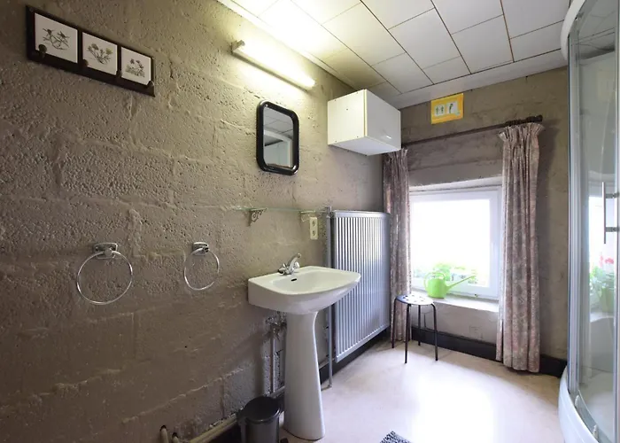 Near Orval Abbey * Villers-devant-Orval