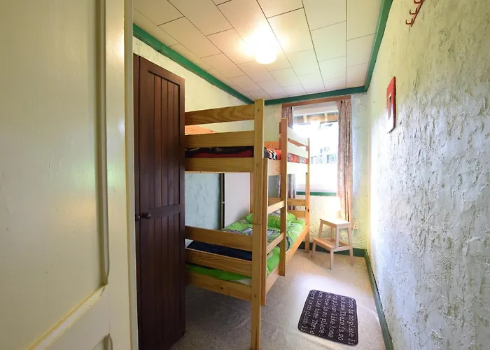 Near Orval Abbey Holiday home