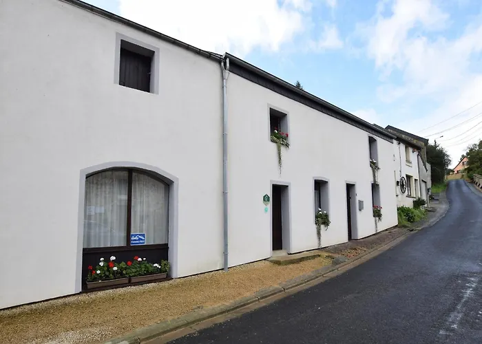 Holiday home Near Orval Abbey