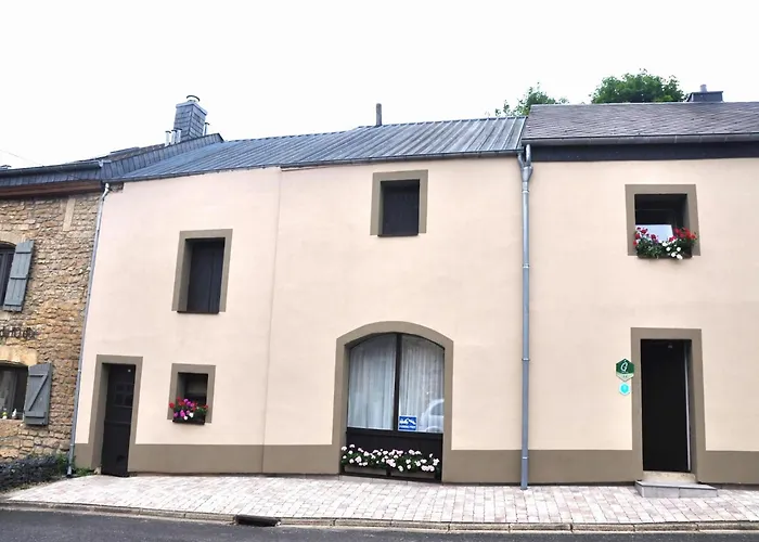 Holiday home Near Orval Abbey *