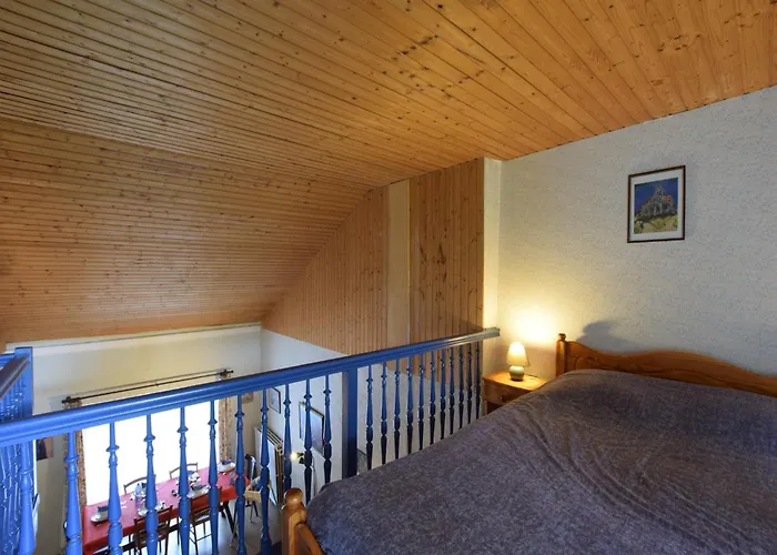 Near Orval Abbey * Villers-devant-Orval